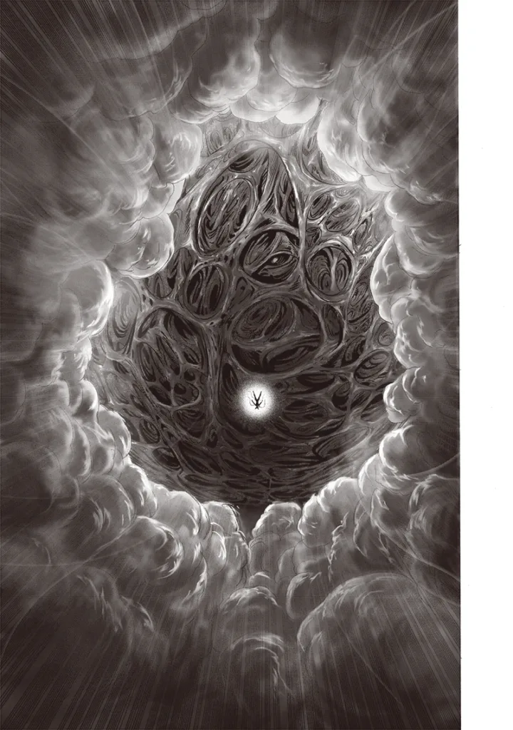 one punch man ch164 page41